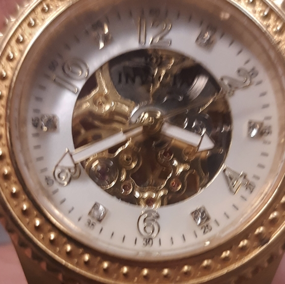 Invicta Model 16704 - Picture 3 of 4